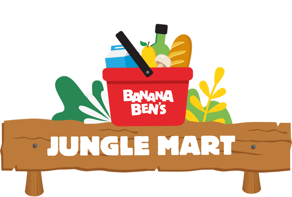 Jungle Mart